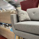 2 and 3 seater sofas
