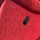 Recliner 2 seater sofa
