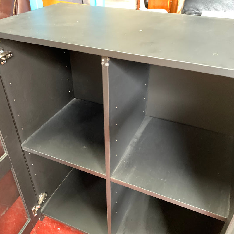 Display cabinet
