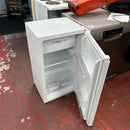 LOGIK fridge with ice box