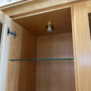 Display cabinet