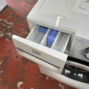 BEKO washing machine