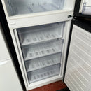 BEKO fridge freezer with water dispenser