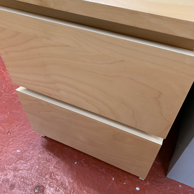 IKEA bedside cabinet