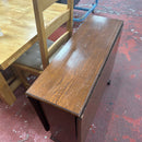 Butterfly table