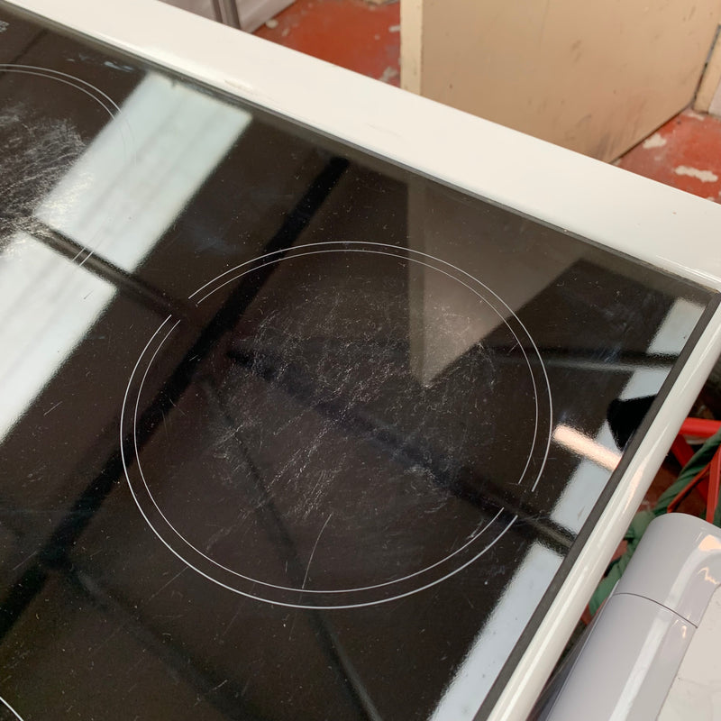 HOTPOINT cooker