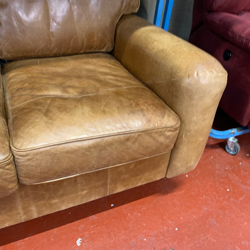 2 seater sofa