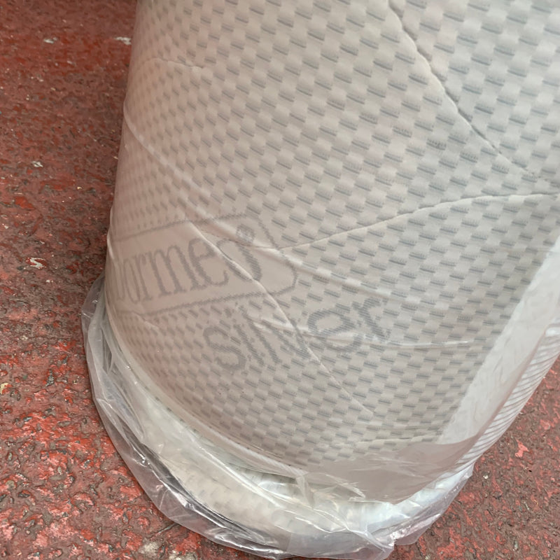 New DERMEO double mattress