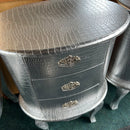 Bedside drawers