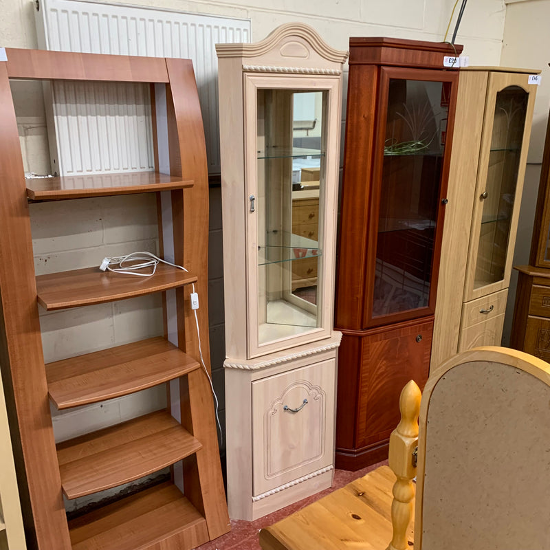 Display cabinet
