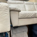 3 seater sofa