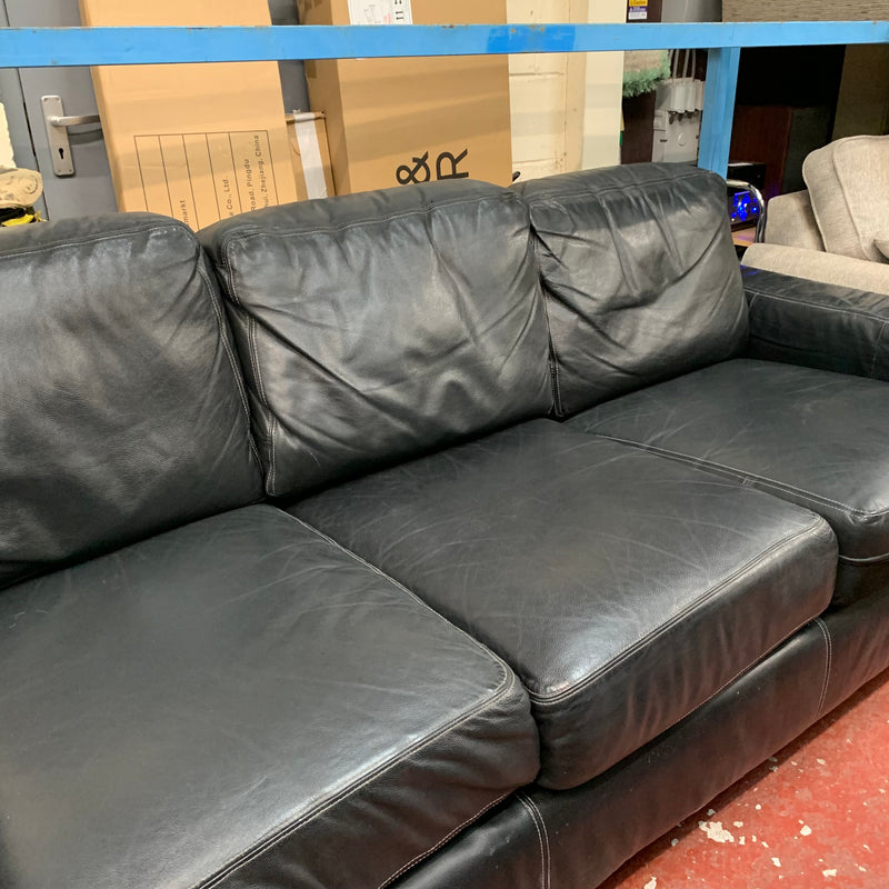 3 seater sofa