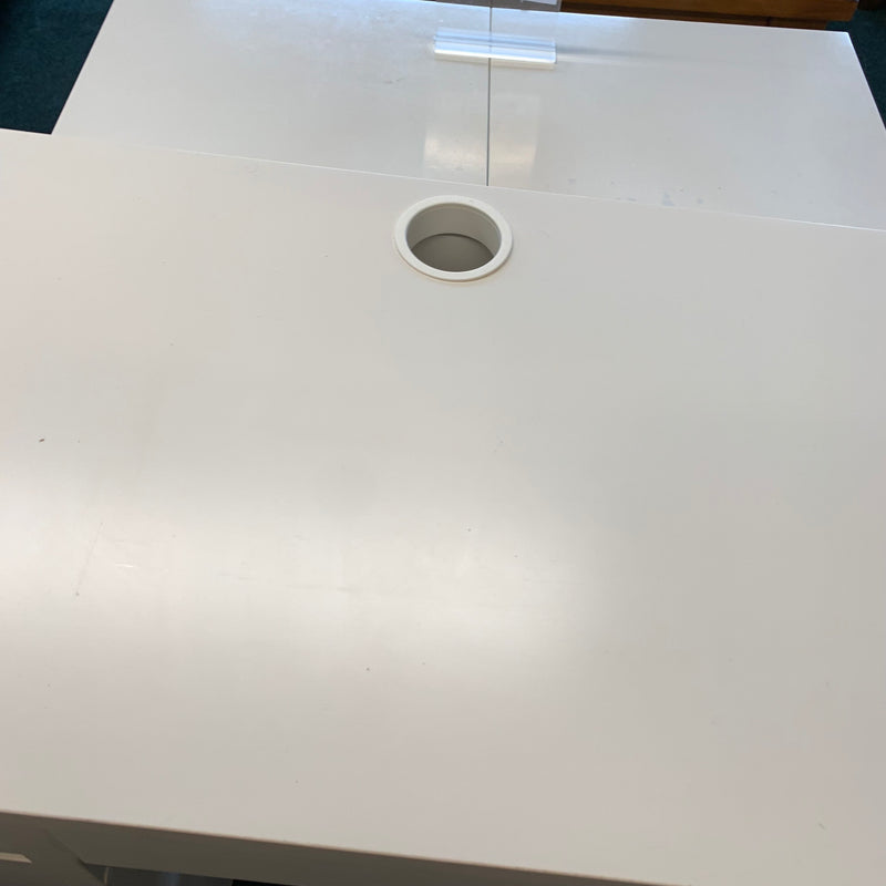IKEA desk