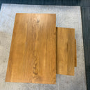 Nest of Tables