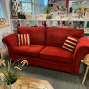 2 and 3 seater sofas
