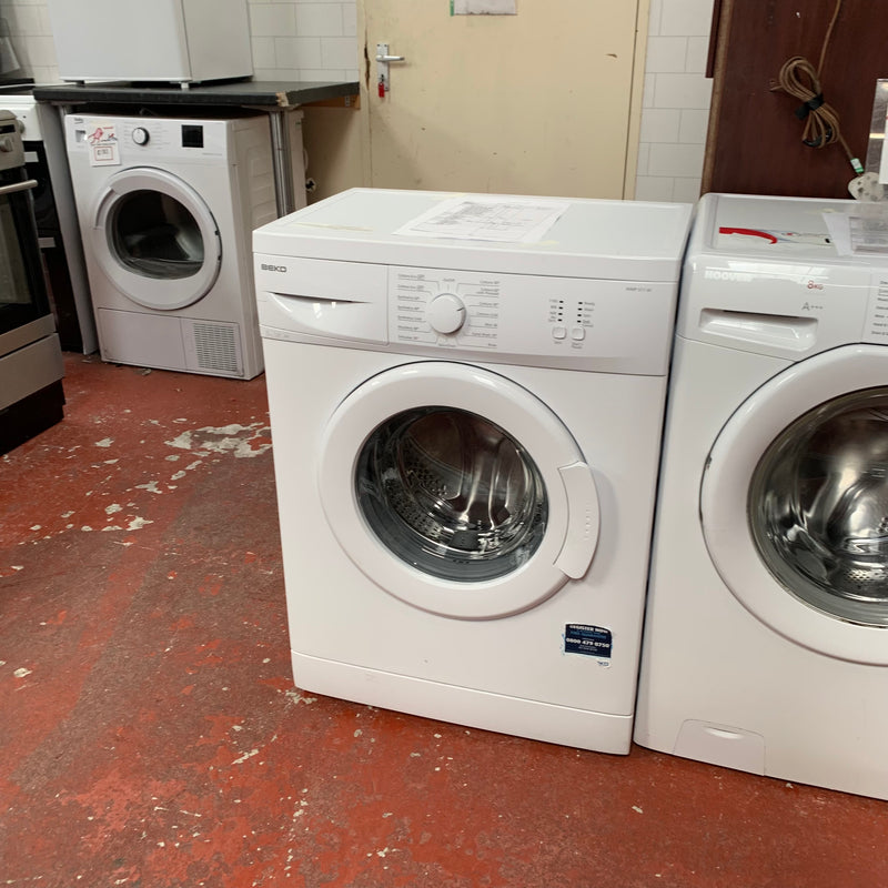 BEKO washing machine