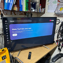 SONY smart TV