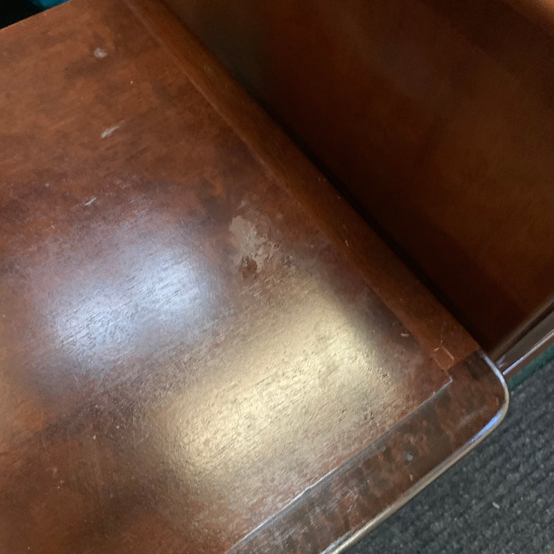 STAG bedside cabinet