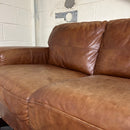 2 seater sofa and armchair