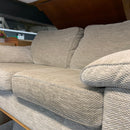2 and 3 seater sofas