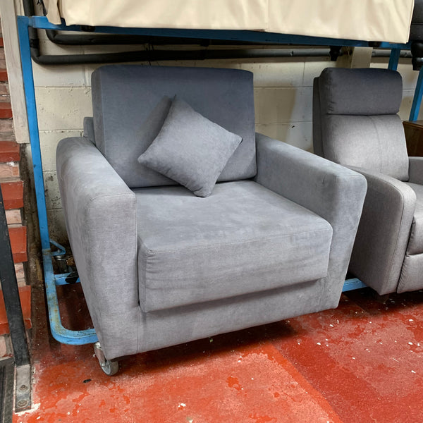 Armchair