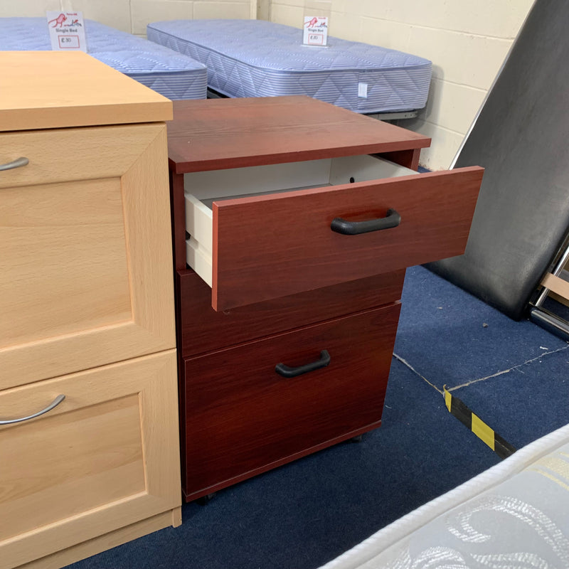 Bedside cabinet