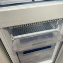 HOTPOINT fridge freezer