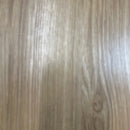 Extending table and chairs