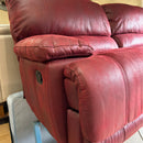 3 seater recliner sofa
