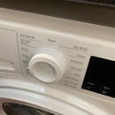 HOTPOINT washing machine