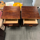 Bedside cabinet