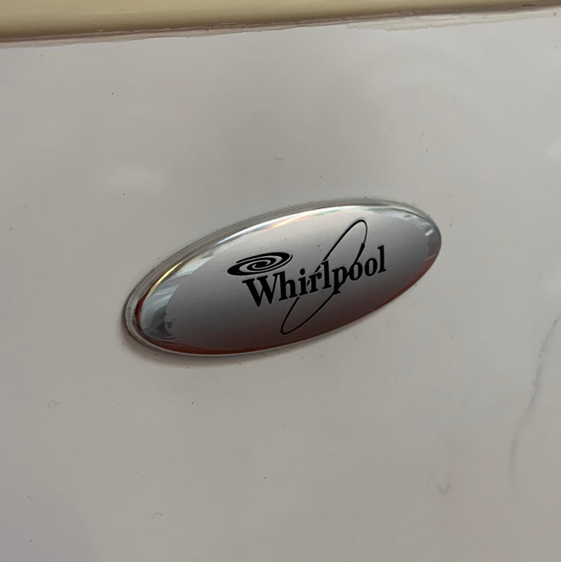WHIRLPOOL freezer