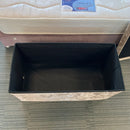 Blanket box