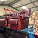 3 seater sofa and armchair