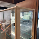 Display cabinet