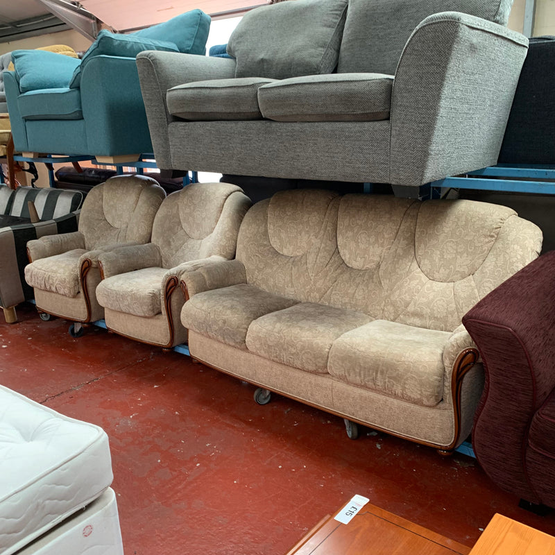 3 piece suite