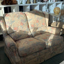 2 seater sofa and armchair