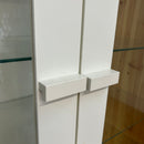 Display cabinet