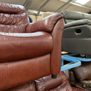2 and 3 seater recliner sofas