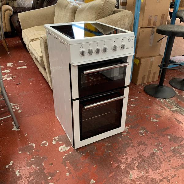 FLAVEL cooker