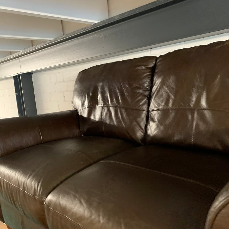 2 seater sofa