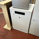 HOOVER dishwasher