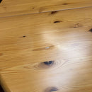 Table and chairs