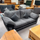 3 seater sofa