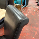 Table and chairs