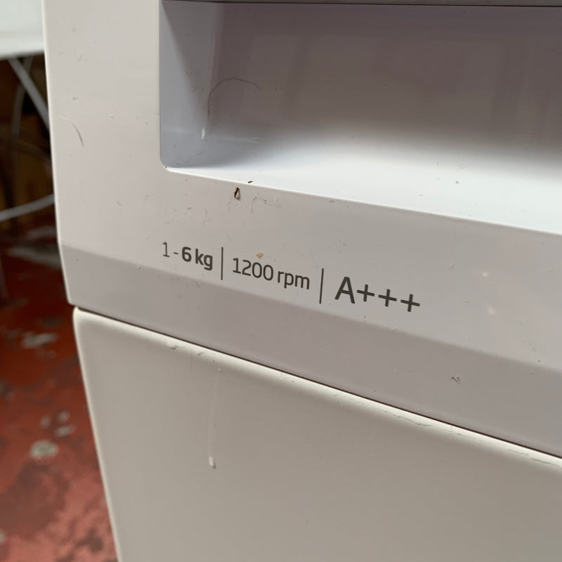 BEKO washing machine
