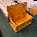 Blanket box