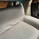 3 seater sofa and armchair