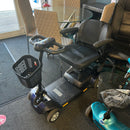 Mobility scooter