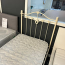 Single bed